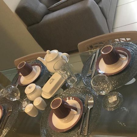 Апартаменты Apartamento Novo Na Melhor Area Da Cidade Ресифи Экстерьер фото