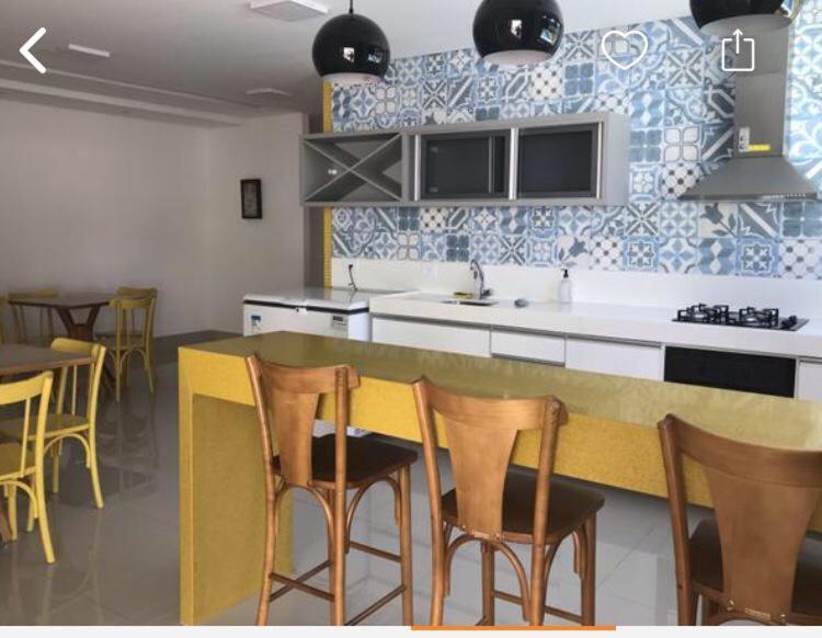 Апартаменты Apartamento Novo Na Melhor Area Da Cidade Ресифи Экстерьер фото