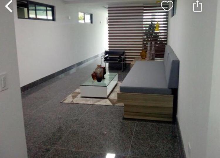 Апартаменты Apartamento Novo Na Melhor Area Da Cidade Ресифи Экстерьер фото