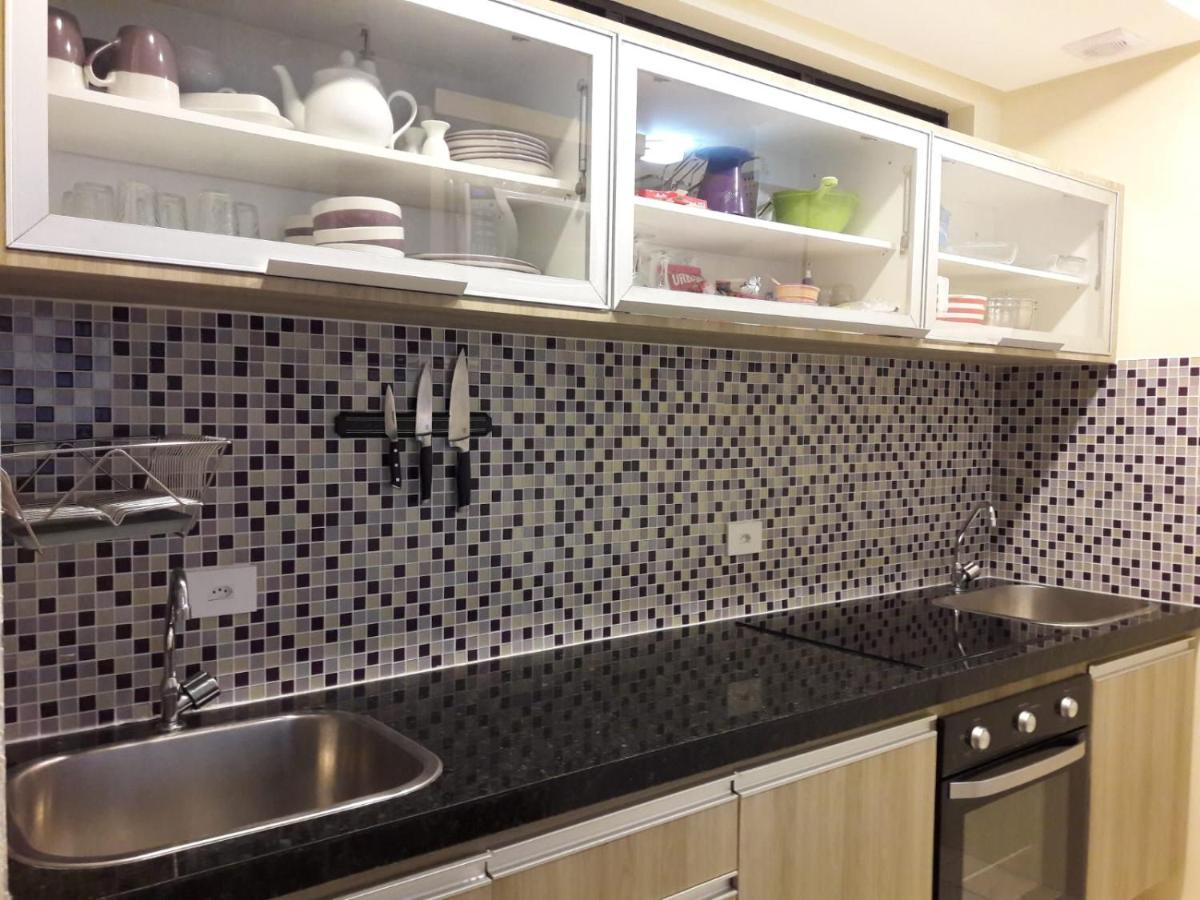 Апартаменты Apartamento Novo Na Melhor Area Da Cidade Ресифи Экстерьер фото