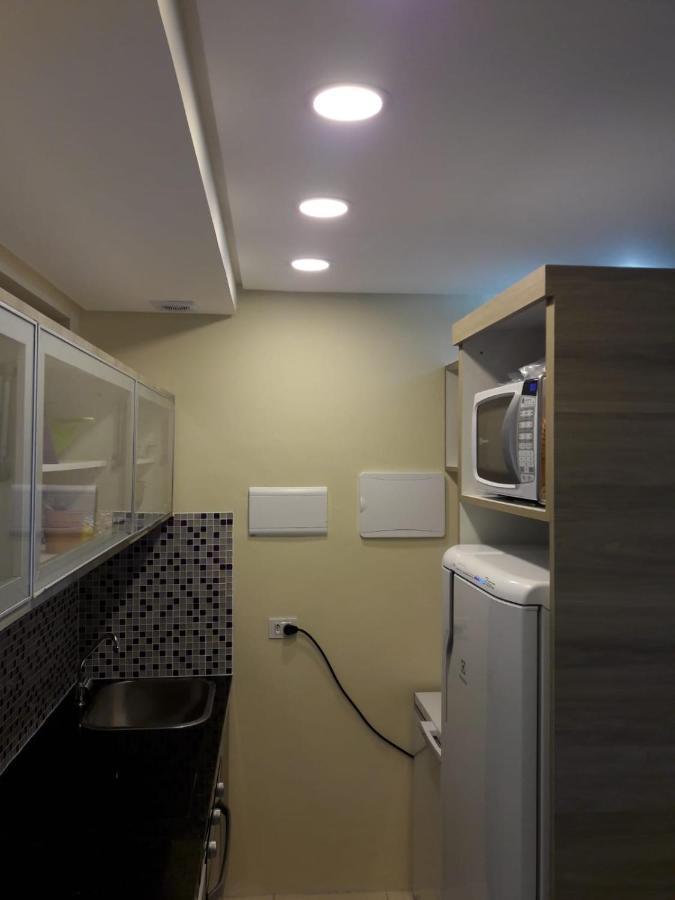Апартаменты Apartamento Novo Na Melhor Area Da Cidade Ресифи Экстерьер фото