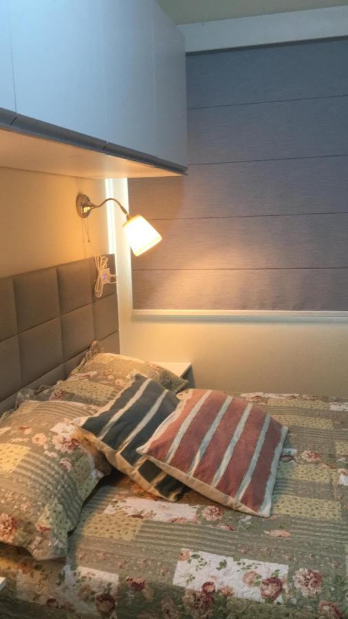 Апартаменты Apartamento Novo Na Melhor Area Da Cidade Ресифи Экстерьер фото