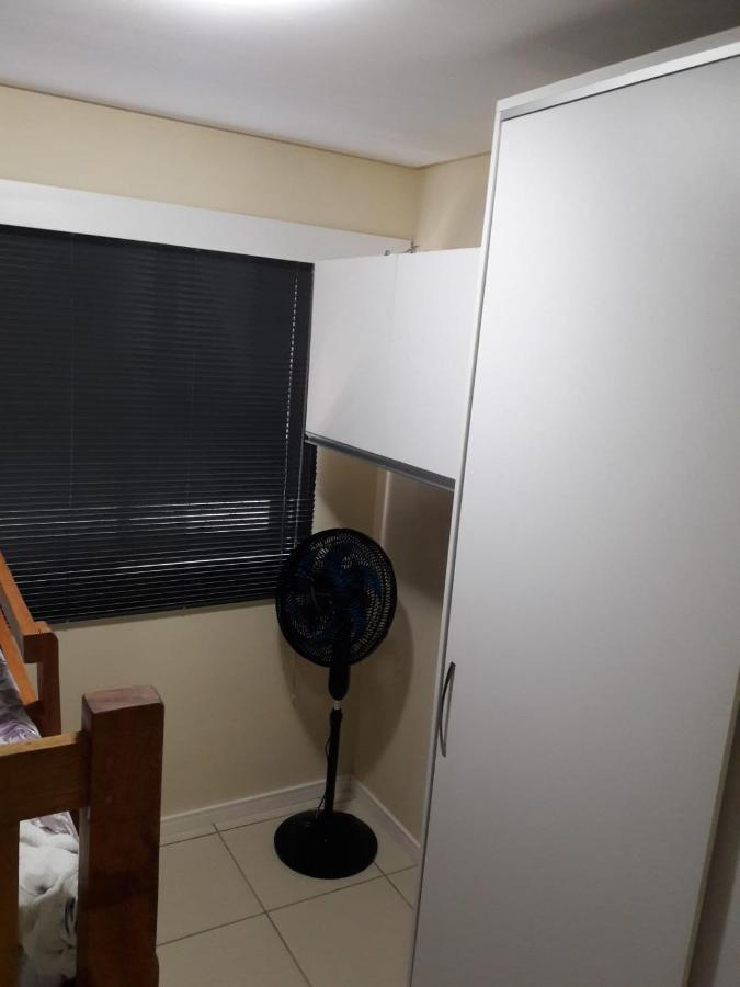 Апартаменты Apartamento Novo Na Melhor Area Da Cidade Ресифи Экстерьер фото