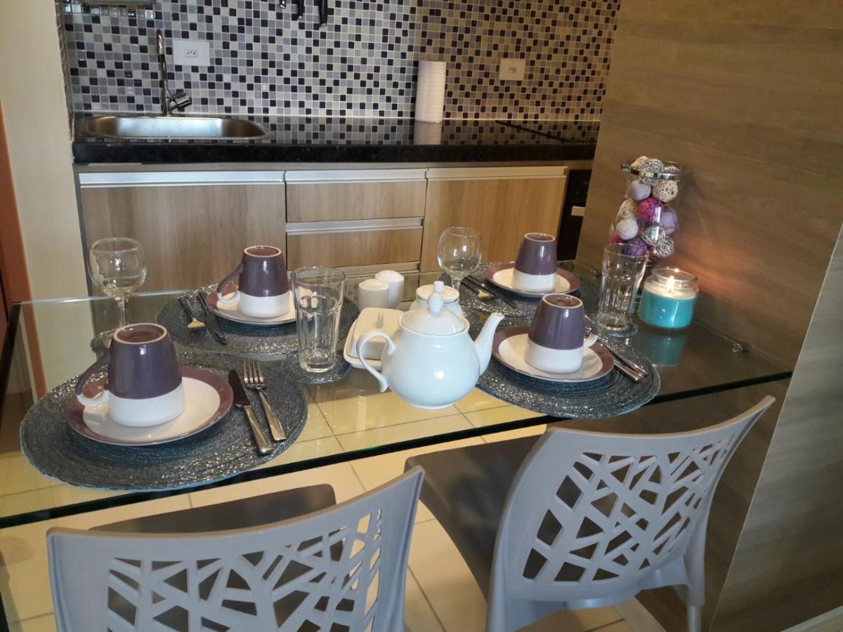 Апартаменты Apartamento Novo Na Melhor Area Da Cidade Ресифи Экстерьер фото
