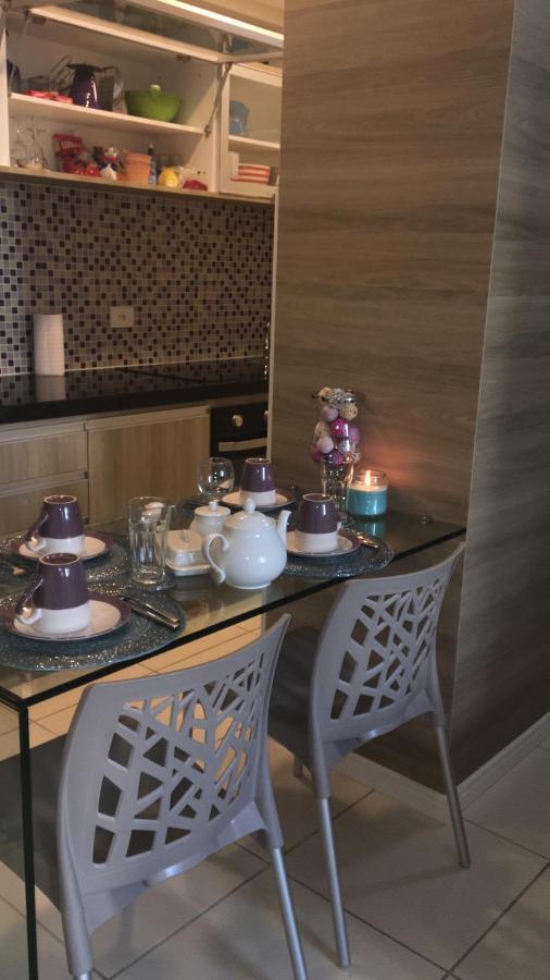 Апартаменты Apartamento Novo Na Melhor Area Da Cidade Ресифи Экстерьер фото