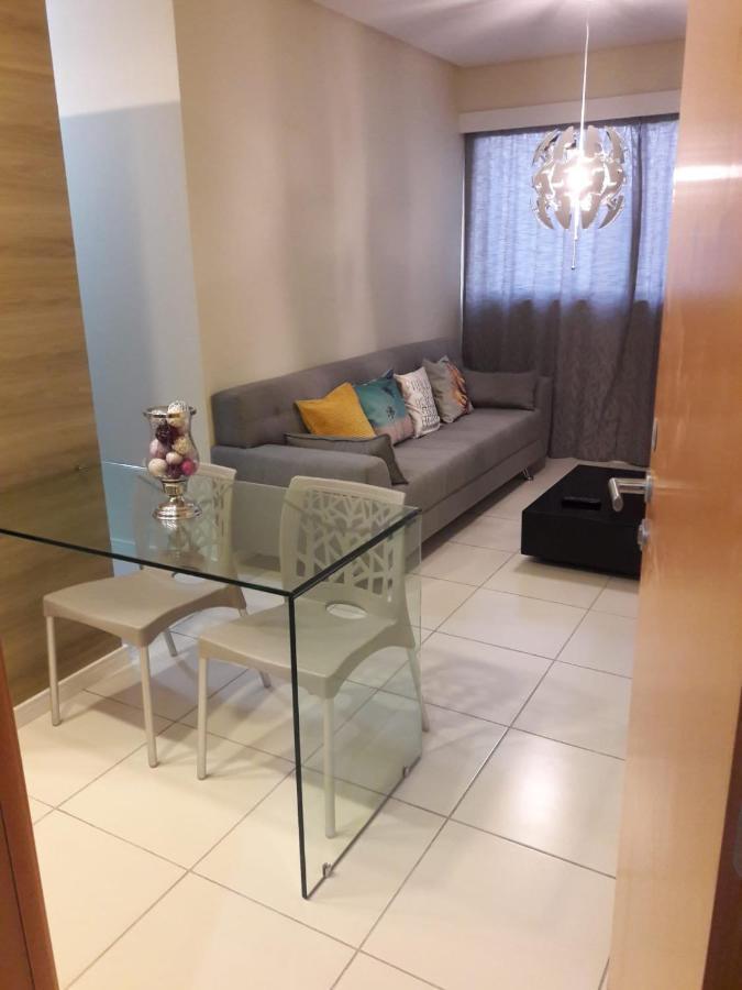 Апартаменты Apartamento Novo Na Melhor Area Da Cidade Ресифи Экстерьер фото