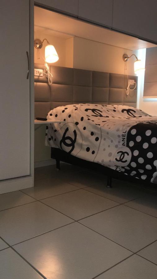Апартаменты Apartamento Novo Na Melhor Area Da Cidade Ресифи Экстерьер фото
