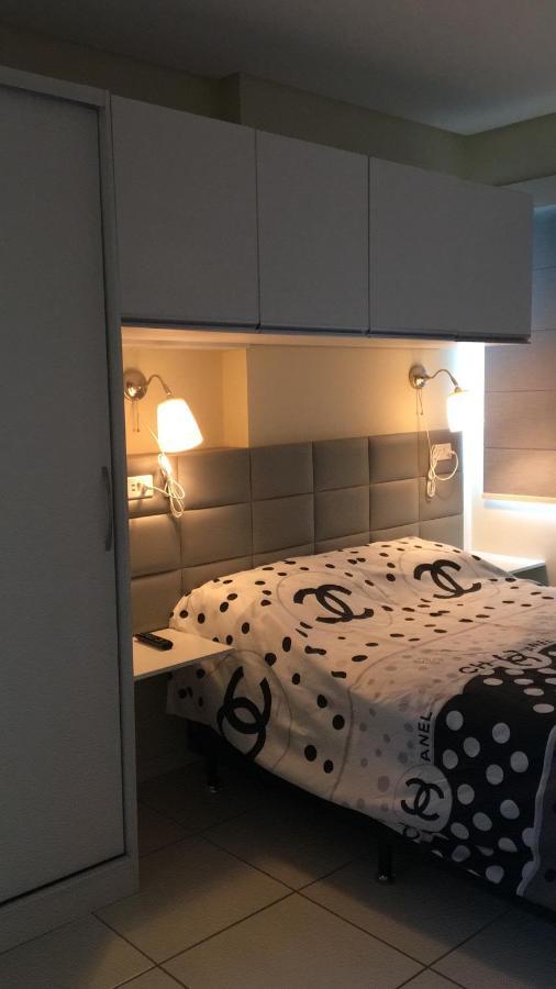 Апартаменты Apartamento Novo Na Melhor Area Da Cidade Ресифи Экстерьер фото